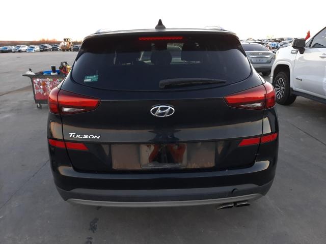 KM8J33ALXKU938357 | 2019 Hyundai tucson limited