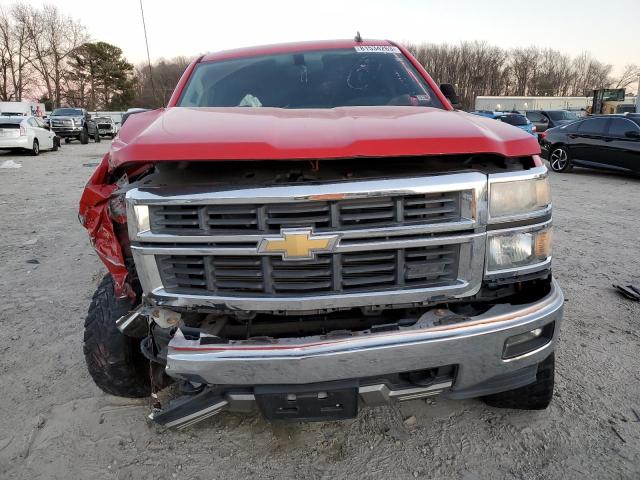 3GCUKREC2EG142808 | 2014 CHEVROLET SILVERADO