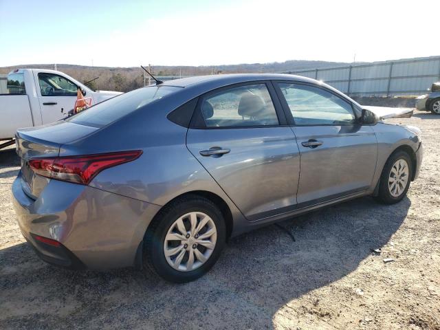 3KPC24A64LE126441 | 2020 HYUNDAI ACCENT SE