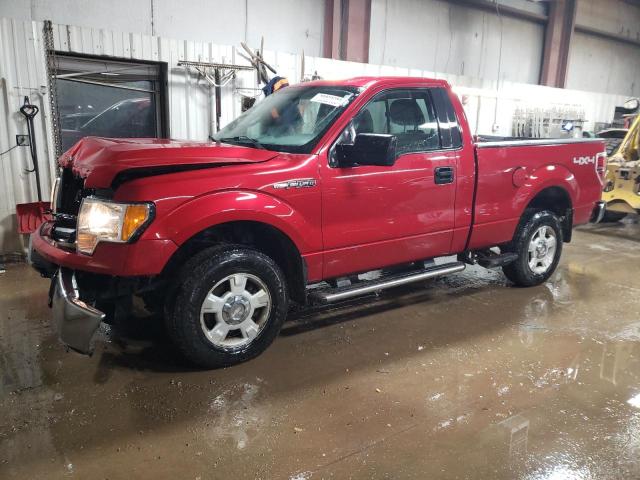 2010 Ford F-150 