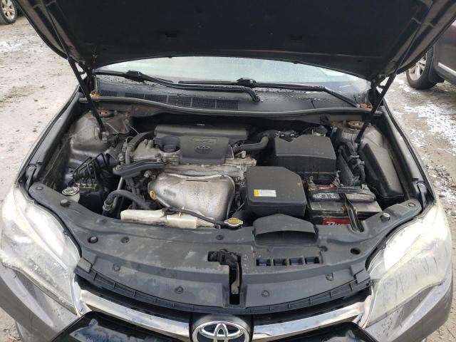 4T1BF1FKXGU119467 | 2016 TOYOTA CAMRY LE