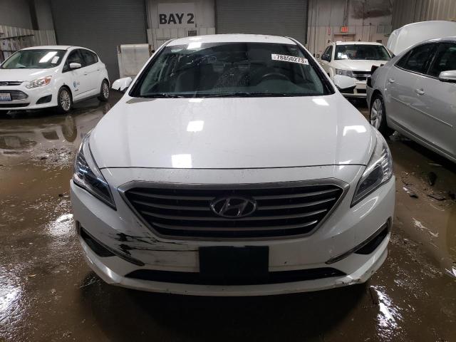 5NPE24AF9FH015246 | 2015 Hyundai sonata se