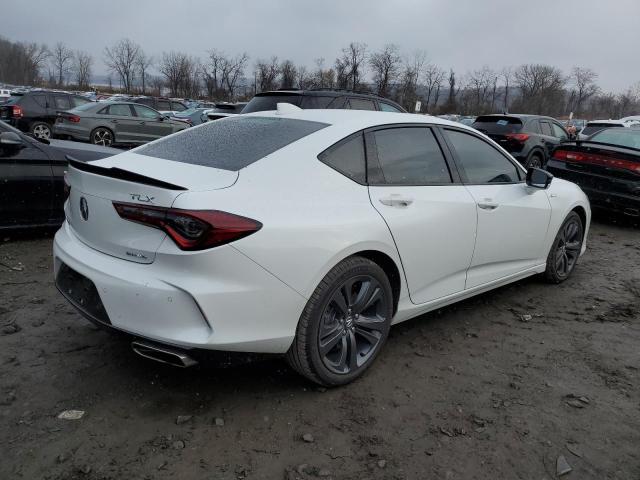 19UUB6F53PA002669 | 2023 Acura tlx a-spec