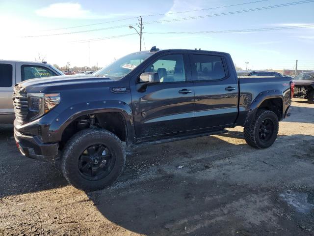 Lot #2387895048 2022 GMC SIERRA K15 salvage car