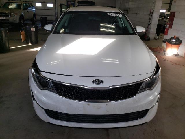 KNAGT4L33J5216459 | 2018 KIA OPTIMA LX