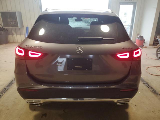 VIN W1N4N4HBXMJ168866 2021 Mercedes-Benz GLA-Class,... no.6