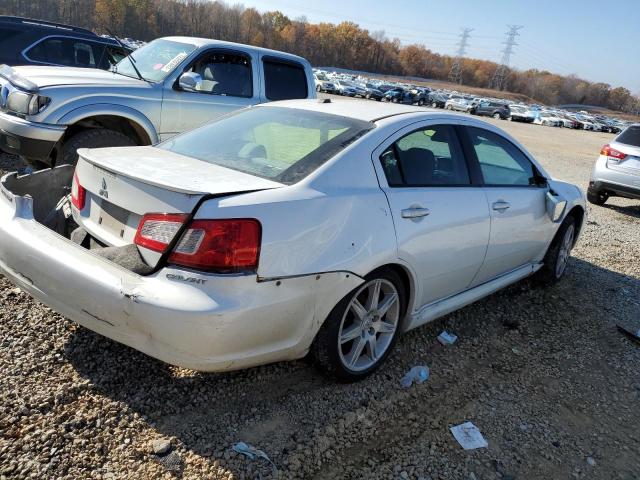 2010 Mitsubishi Galant Es VIN: 4A32B3FF6AE009819 Lot: 78996623