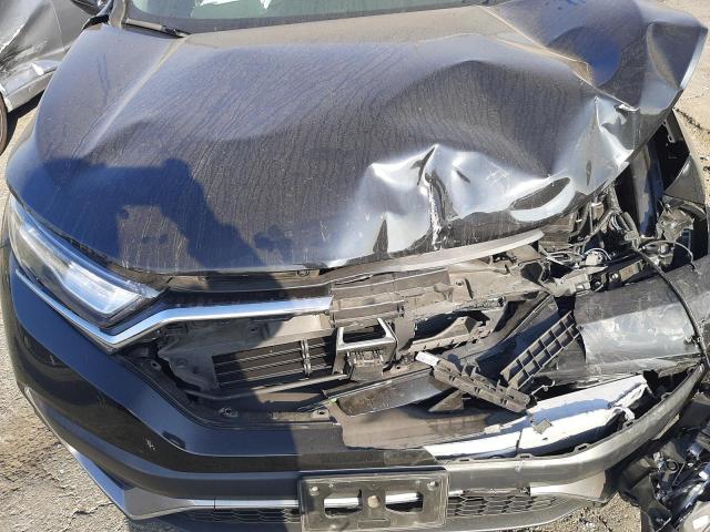 5J6RT6H91NL006345 Honda Cr-v Touring