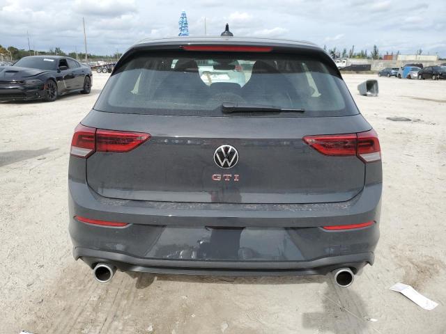 2023 VOLKSWAGEN GTI 40TH A WVW9A7CDXPW195320