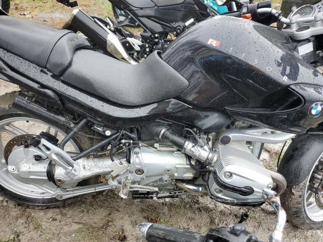 2004 BMW R1150 R - WB10439A14ZF49208