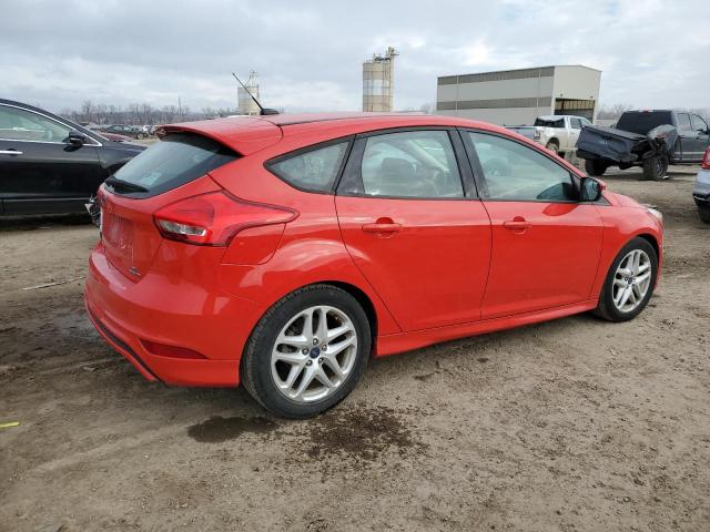 Vin: 1fadp3k20gl387371, lot: 79090003, ford focus se 20163