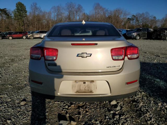 1G11C5SL6EF166312 | 2014 CHEVROLET MALIBU 1LT