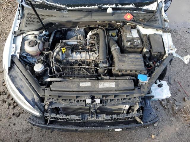 2019 VOLKSWAGEN GOLF SPORT - 3VWY57AU7KM509739