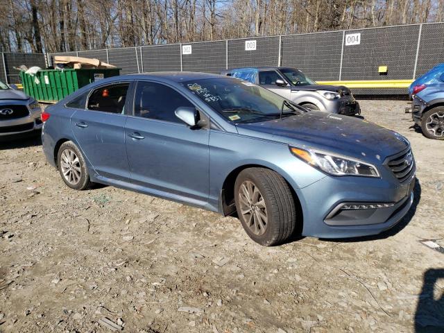 5NPE34AF3HH478337 | 2017 HYUNDAI SONATA SPO