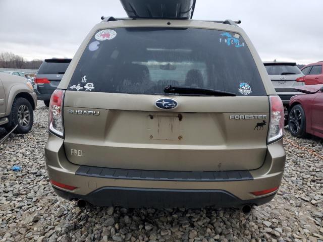 JF2SH63639H747886 | 2009 Subaru forester 2.5x premium