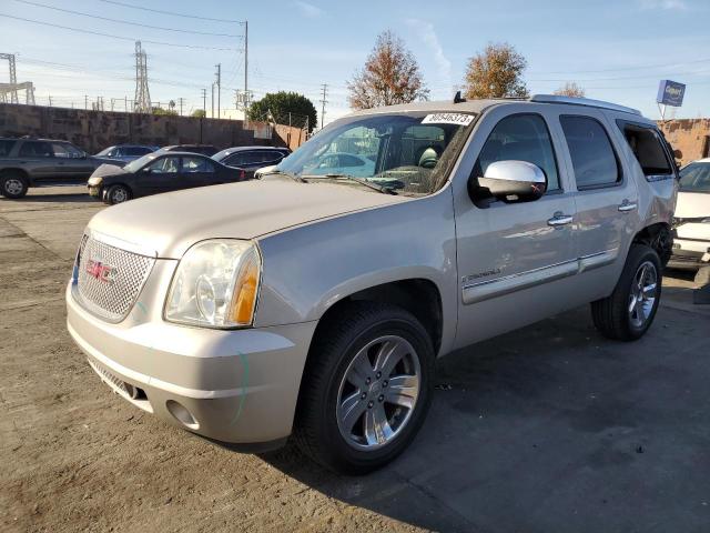 2007 GMC Yukon Denali