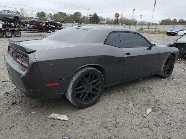 2C3CDZAG4GH221189 | 2016 DODGE CHALLENGER