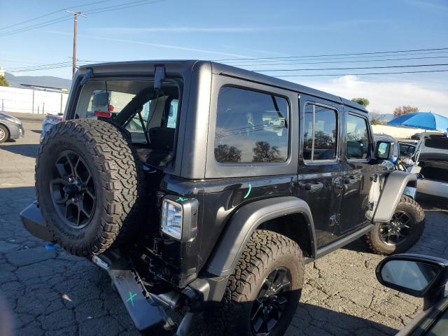 2024 JEEP WRANGLER 4 1C4RJXN66RW147198