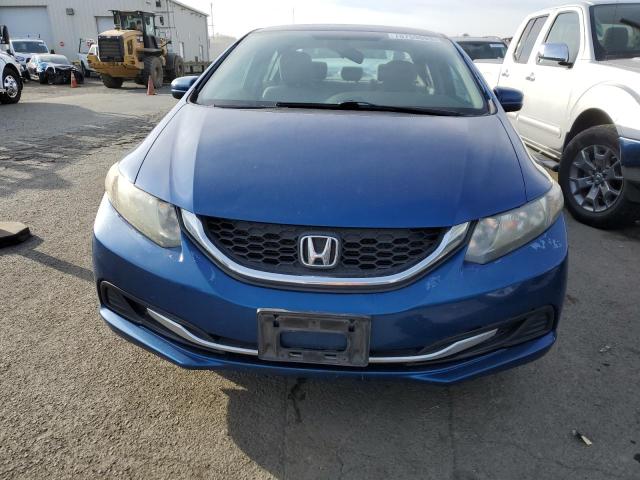 19XFB2F54EE212188 2014 Honda Civic Lx