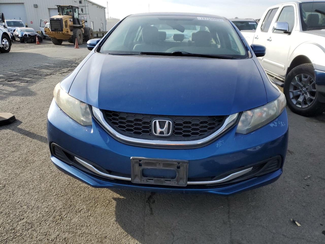 19XFB2F54EE212188 2014 Honda Civic Lx 19XFB2F54EE212188 2014 Honda Civic Lx