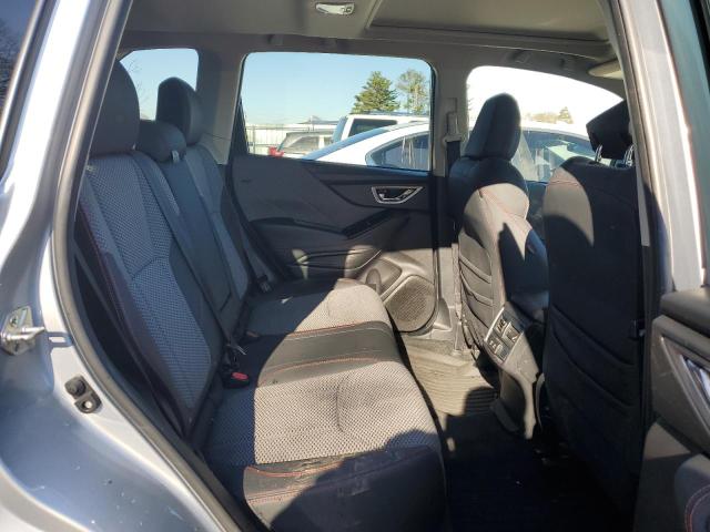 2020 Subaru Forester Sport VIN: JF2SKAMC3LH597522 Lot: 80063913