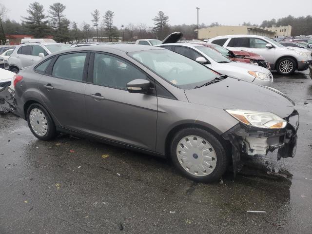 1FADP3F27EL279143 | 2014 FORD FOCUS SE