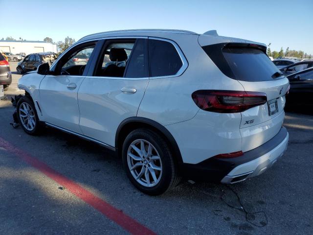 5UXCR6C00N9M59175 2022 BMW X5, photo no. 2