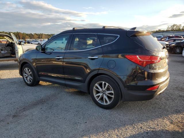 5XYZU3LA4FG269011 | 2015 HYUNDAI SANTA FE S