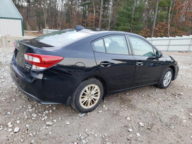 4S3GKAB63H3603888 | 2017 SUBARU IMPREZA PR