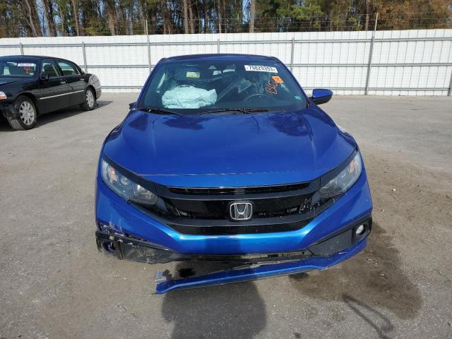 2HGFC4B80KH307261 | 2019 HONDA CIVIC SPOR