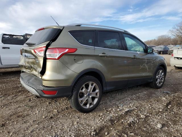 1FMCU9J98EUA31561 2014 FORD ESCAPE, photo no. 3