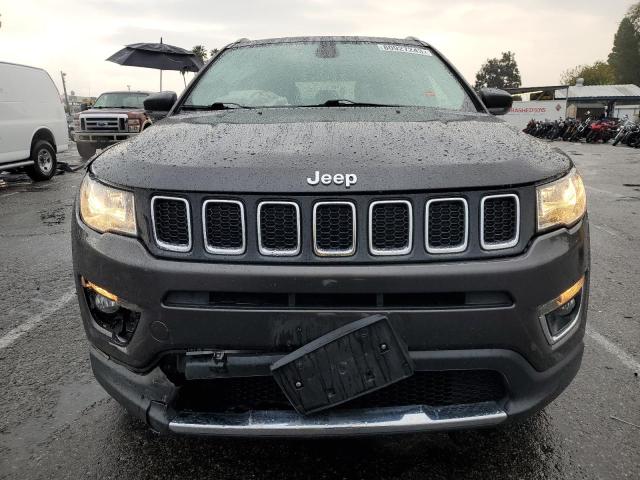 3C4NJDCB6KT621059 | 2019 JEEP COMPASS LI