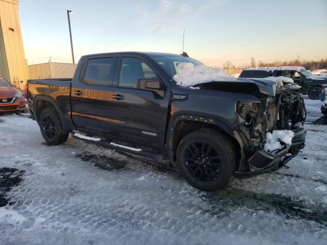 3GTU9CED3MG229939 | 2021 GMC SIERRA K15