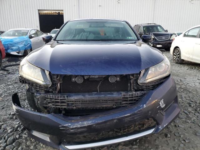 2014 Honda Accord Lx VIN: 1HGCR2F37EA195906 Lot: 80610693