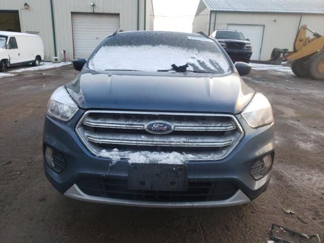 1FMCU0GDXJUB46759 | 2018 Ford escape se