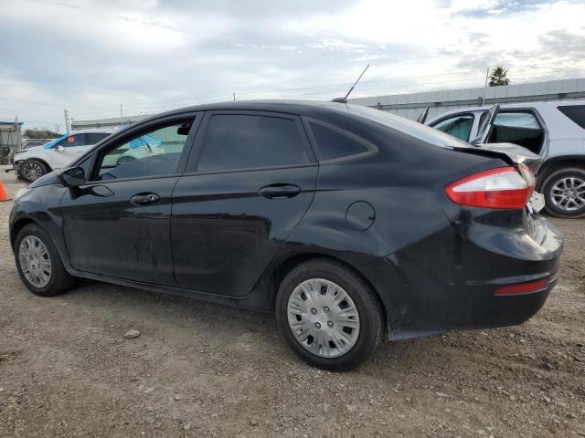 3FADP4AJ7GM146680 | 2016 FORD FIESTA S