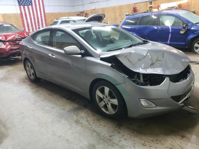 Vin: kmhdh4ae9du559763, lot: 76971713, hyundai elantra gls 20134