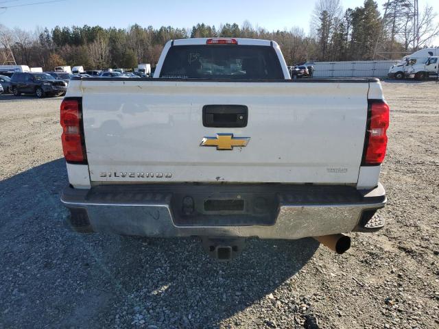 1GC1KUE82GF299440 | 2016 CHEVROLET SILVERADO