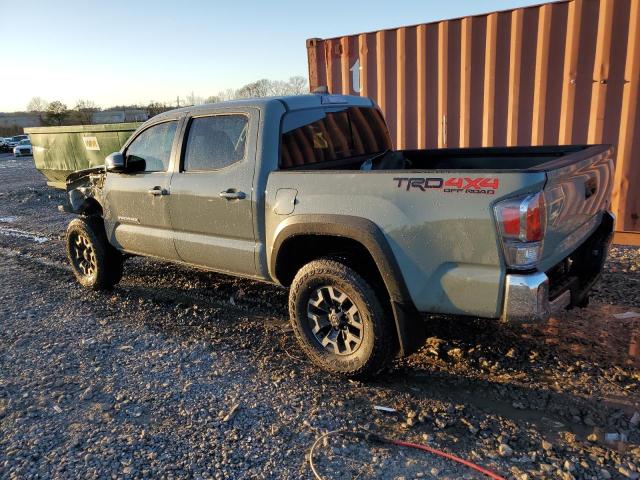 3TMCZ5AN9PM603658 | 2023 TOYOTA TACOMA DOU