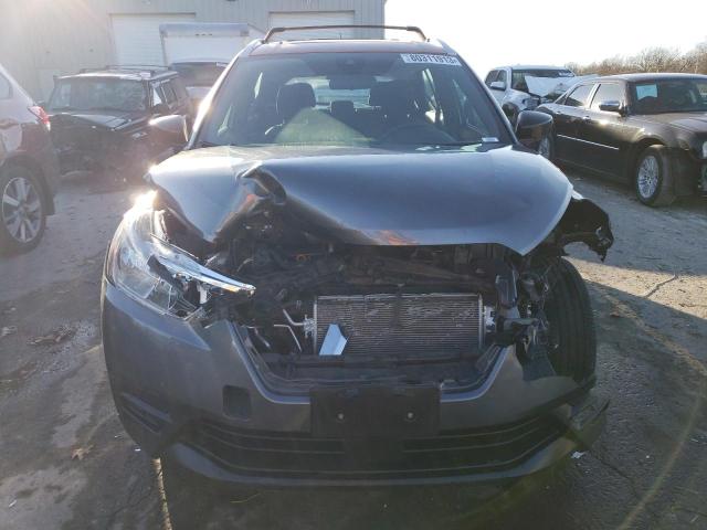 3N1CP5CV3LL534844 | 2020 NISSAN KICKS SV