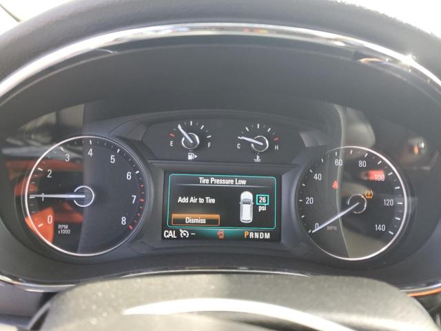 2018 BUICK ENCORE PRE - KL4CJASB4JB641554