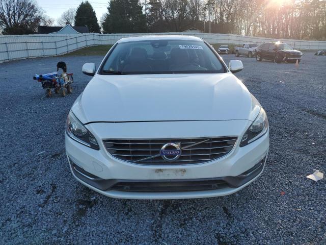 LYV402HK4JB178579 | 2018 VOLVO S60 PREMIE