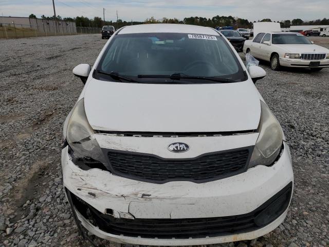 KNADM4A34F6460996 | 2015 KIA RIO LX