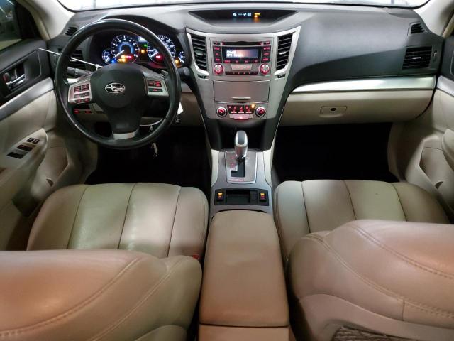 2012 Subaru Legacy 2.5I Premium VIN: 4S3BMCC65C3004403 Lot: 79866523
