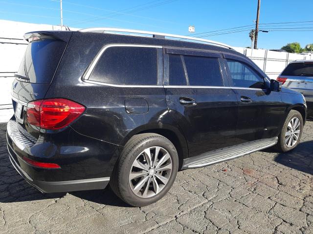 VIN 4JGDF7CEXDA251314 2013 Mercedes-Benz GL-Class, ... no.3