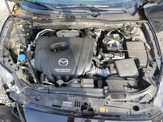 3MZBN1K7XJM217805 | 2018 Mazda 3 sport