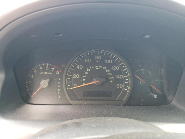 2005 Honda Accord Lx VIN: 1HGCM56415A062048 Lot: 55137324