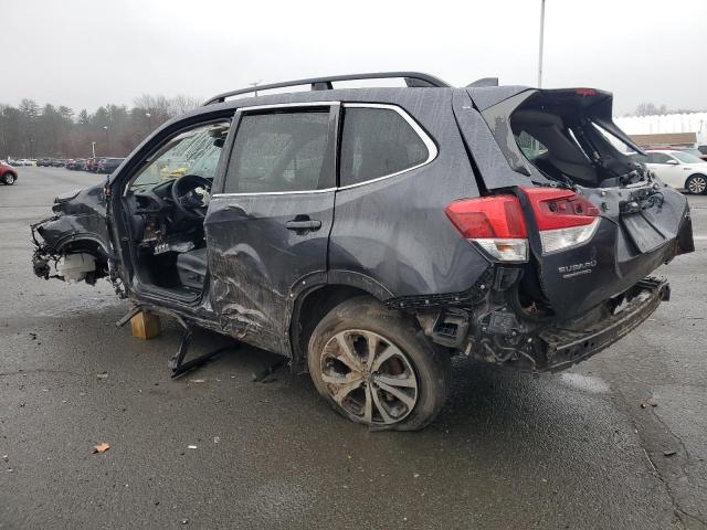 JF2SKAUC7KH533790 | 2019 SUBARU FORESTER L