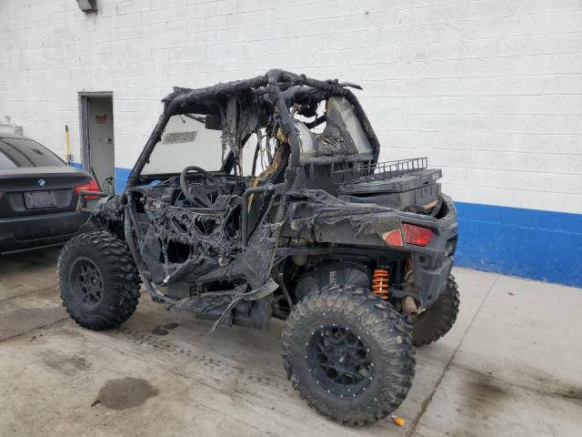 2019 POLARIS RZR 900 EP - 3NSVAE876KH482224