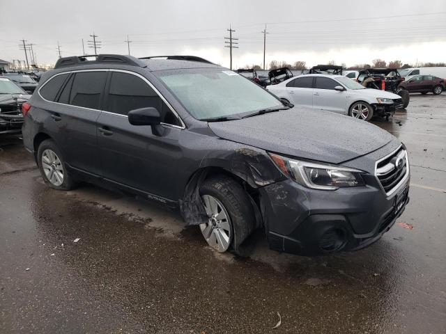 4S4BSABC9K3292082 | 2019 SUBARU OUTBACK 2.